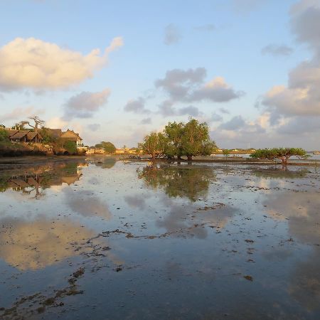 Wasini Island Bandas Luaran gambar