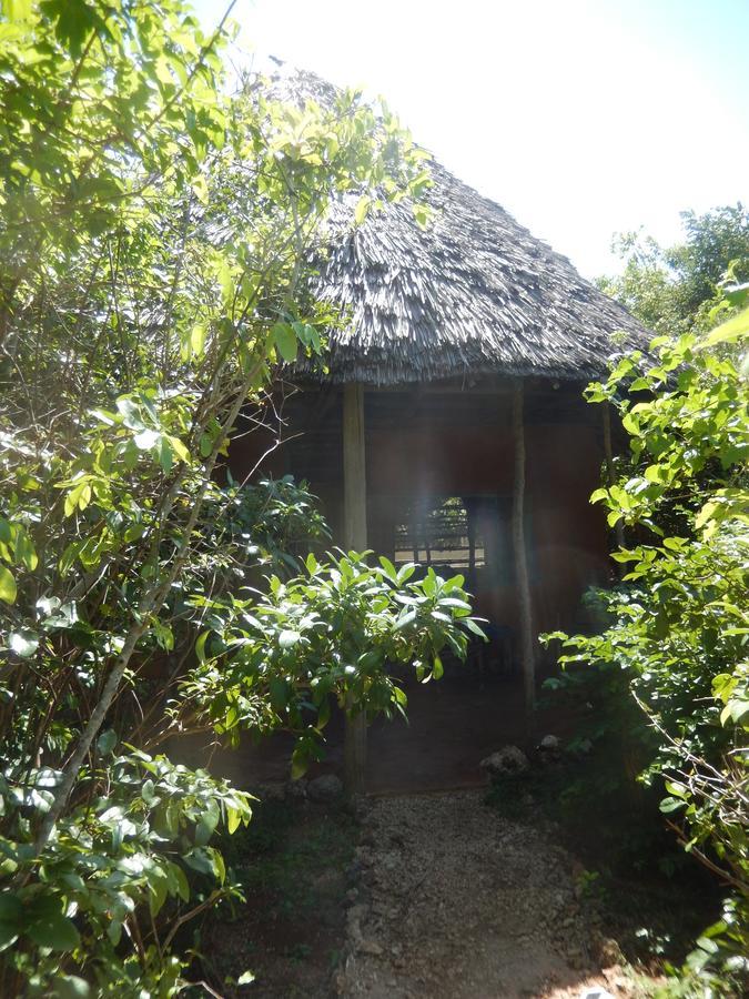 Wasini Island Bandas Luaran gambar