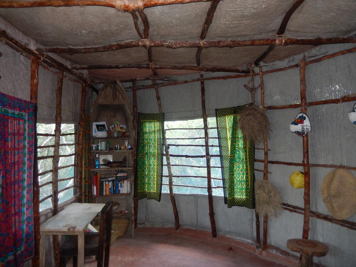 Wasini Island Bandas Luaran gambar